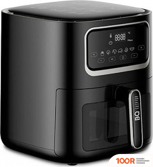 Аэрогриль / фритюрница BQ GR2003 (8747)