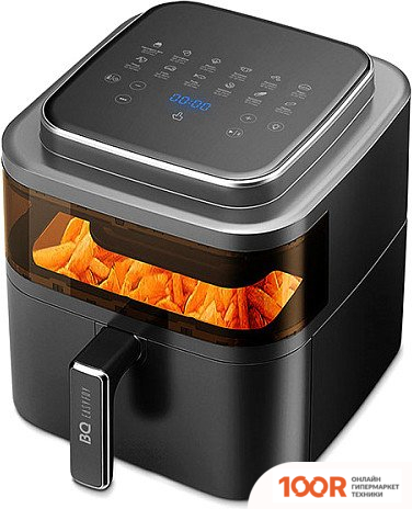 Аэрогриль / фритюрница BQ GR2002 (8746)