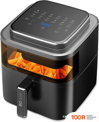 Аэрогриль / фритюрница BQ GR2002 (8746)