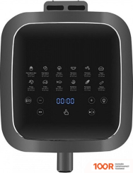 Аэрогриль / фритюрница BQ GR2002 (8746)