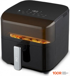 Аэрогриль / фритюрница BQ GR2001 (8745)