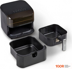 Аэрогриль / фритюрница BQ GR2001 (8745)