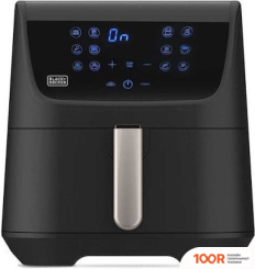 Аэрогриль / фритюрница Black & Decker BXAF5500E (8742)