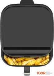 Аэрогриль / фритюрница Black & Decker BXAF5500E (8742)