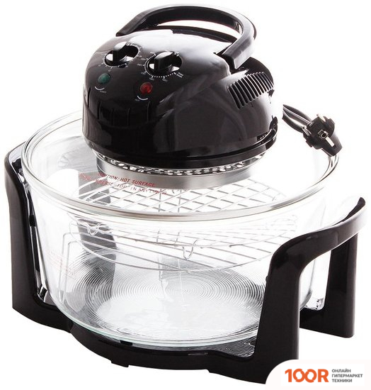 Аэрогриль / фритюрница Binatone HOV-122 (8739)