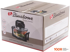 Аэрогриль / фритюрница Binatone HOV-122 (8739)
