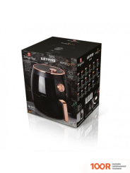 Аэрогриль / фритюрница Berlinger Haus BH-9172 (8735)