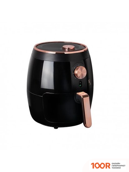 Аэрогриль / фритюрница Berlinger Haus BH-9172 (8735)