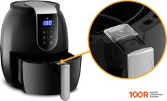 Аэрогриль / фритюрница Berdsen BD-651 (8734)