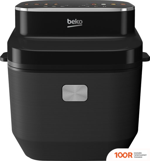 Аэрогриль / фритюрница BEKO FRL 5474 B (8733)