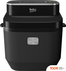 Аэрогриль / фритюрница BEKO FRL 5474 B (8733)