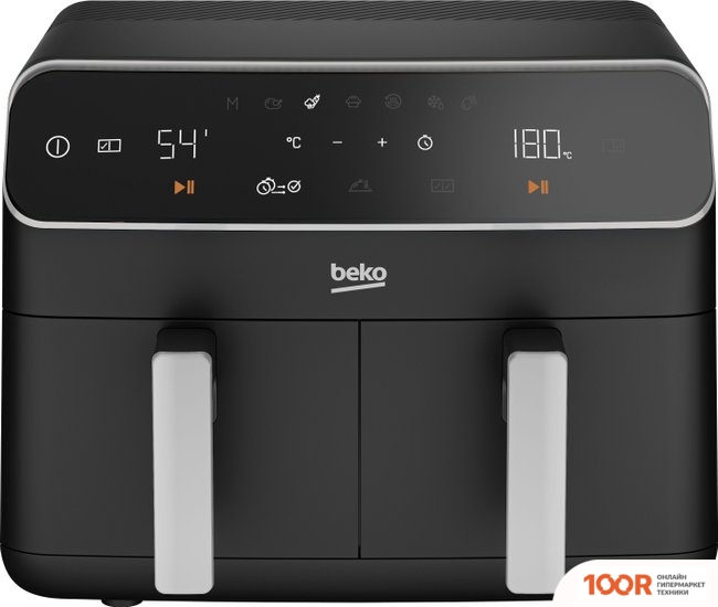 Аэрогриль / фритюрница BEKO FRL 5388 B (8732)