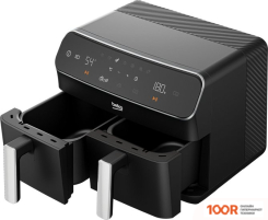Аэрогриль / фритюрница BEKO FRL 5388 B (8732)