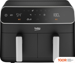 Аэрогриль / фритюрница BEKO FRL 5388 B (8732)