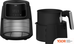 Аэрогриль / фритюрница BEKO FRL 2244 B (8730)