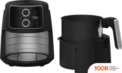 Аэрогриль / фритюрница BEKO FRL 2242 B (8729)
