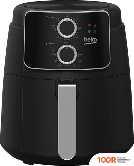 Аэрогриль / фритюрница BEKO FRL 2242 B (8729)