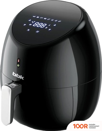 Аэрогриль / фритюрница BBK AF505D (8727)
