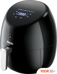 Аэрогриль / фритюрница BBK AF505D (8727)