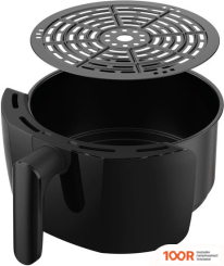 Аэрогриль / фритюрница BBK AF323M (8725)