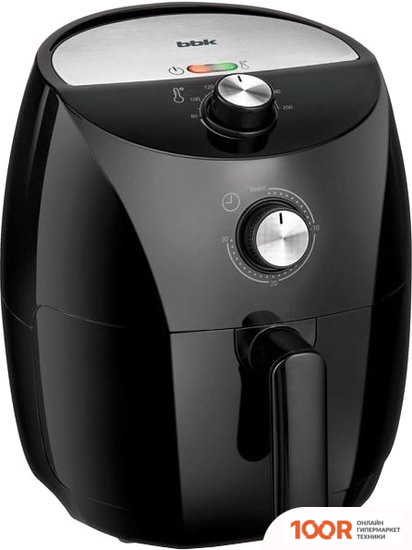 Аэрогриль / фритюрница BBK AF323M (8725)