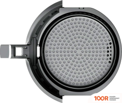 Аэрогриль / фритюрница BBK AF261D (8724)