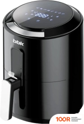 Аэрогриль / фритюрница BBK AF261D (8724)