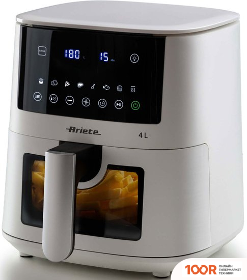 Аэрогриль / фритюрница Ariete 4633/03 (8722)