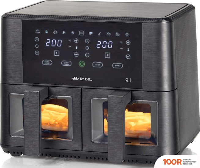 Аэрогриль / фритюрница Ariete 4631/00 (8721)