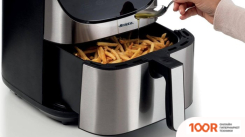 Аэрогриль / фритюрница Ariete 4628/00 (8719)