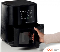 Аэрогриль / фритюрница Ariete 4626/00 (8717)