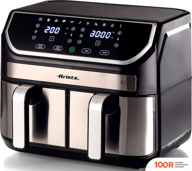 Аэрогриль / фритюрница Ariete 4625/00 (8716)