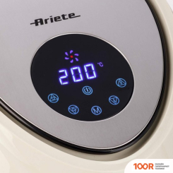 Аэрогриль / фритюрница Ariete 4618/02 AIR FRYER XXL (8712)