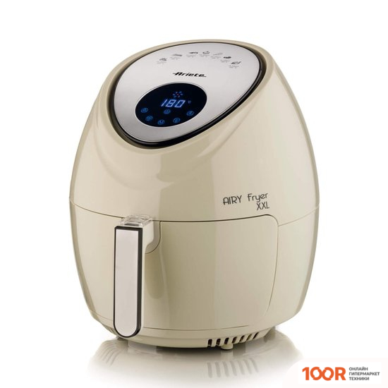 Аэрогриль / фритюрница Ariete 4618/02 AIR FRYER XXL (8712)