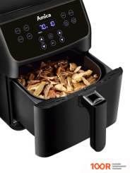 Аэрогриль / фритюрница Amica AFM 4011 (8709)