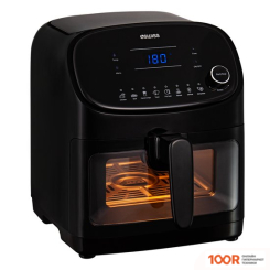 Аэрогриль / фритюрница 4Swiss ABB-021 (8706)