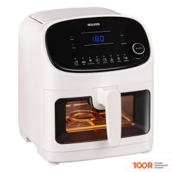 Аэрогриль / фритюрница 4Swiss ABB-021 (8706)