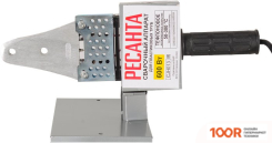 Аппарат для сварки труб Ресанта АСПТ-600 65/121 (8702)