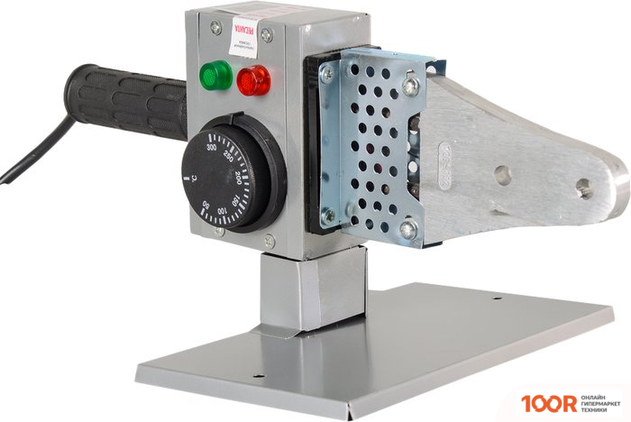 Аппарат для сварки труб Ресанта АСПТ-600 65/121 (8702)