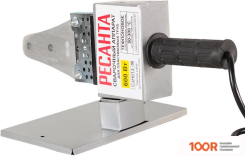 Аппарат для сварки труб Ресанта АСПТ-600 65/121 (8702)