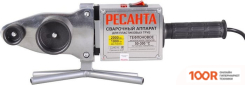 Аппарат для сварки труб Ресанта АСПТ-2000А 65/136 (8700)