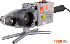 Аппарат для сварки труб Ресанта АСПТ-2000А 65/136 (8700)