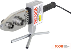 Аппарат для сварки труб Ресанта АСПТ-1000А 65/96 (8699)