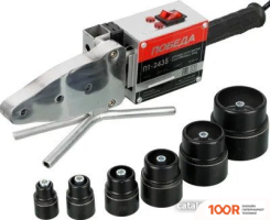 Аппарат для сварки труб Победа ПТ-2435 170302435 (8698)