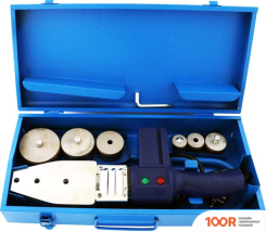 Аппарат для сварки труб ДИОЛД АСПТ-1-2 (8697)