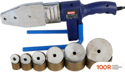 Аппарат для сварки труб ДИОЛД АСПТ-1-2 (8697)