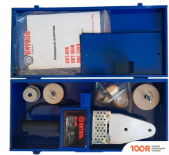 Аппарат для сварки труб Витязь ППТ-1000 (8694)