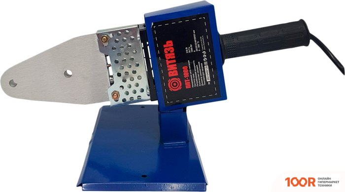 Аппарат для сварки труб Витязь ППТ-1000 (8694)