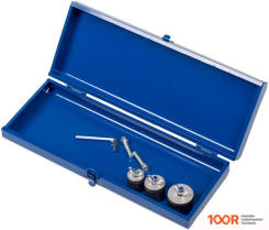 Аппарат для сварки труб БУЛАТ СА3108 (8692)