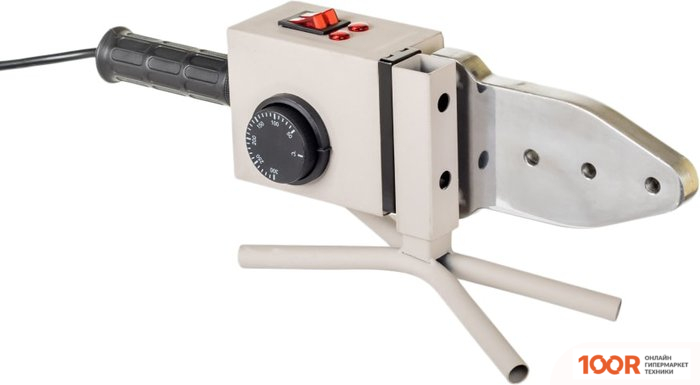 Аппарат для сварки труб БУЛАТ СА-3121 (8691)